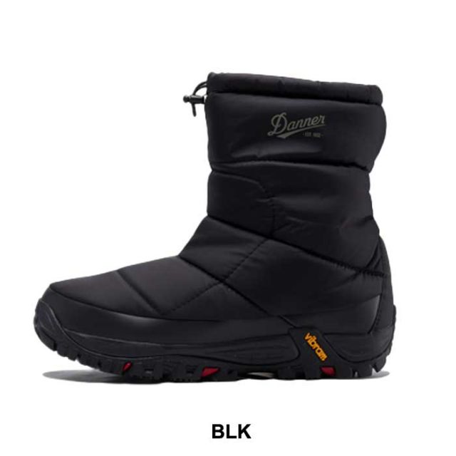 ダナー ウインターブーツ Danner FREDDO B200 PF フレッド ユニセックス メンズ レディース 防風 防水 [231011]