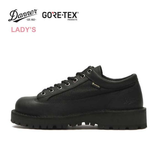 DANNER D121018 WS FIELD LOW