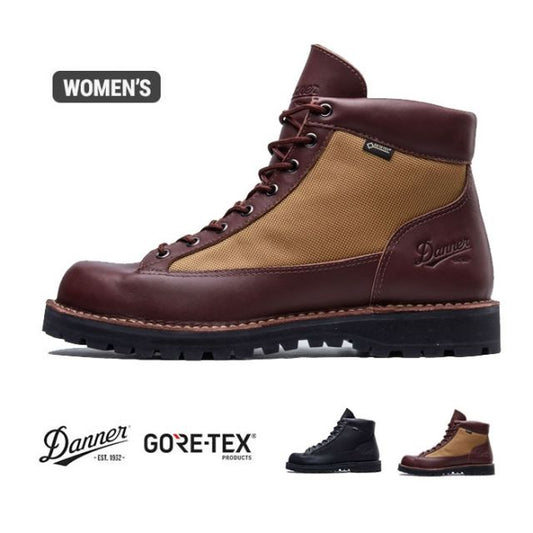 DANNER D121004 WS FIELD