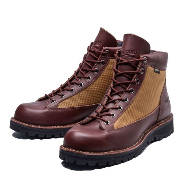 DANNER D121004 WS FIELD