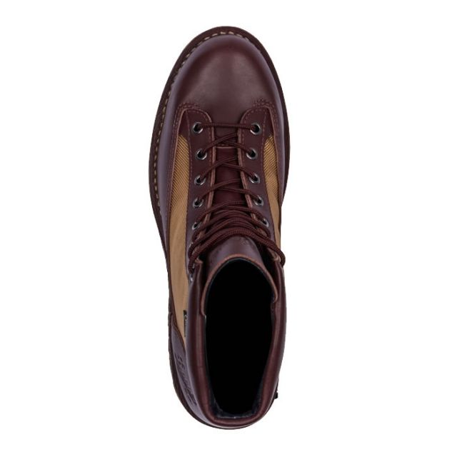 DANNER D121004 WS FIELD