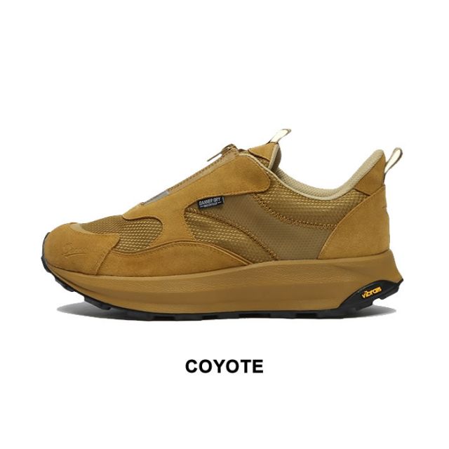 ダナー スニーカー DANNER (D123032) UMPQUA アンプクア ミリタリー 靴 メンズ [230428]
