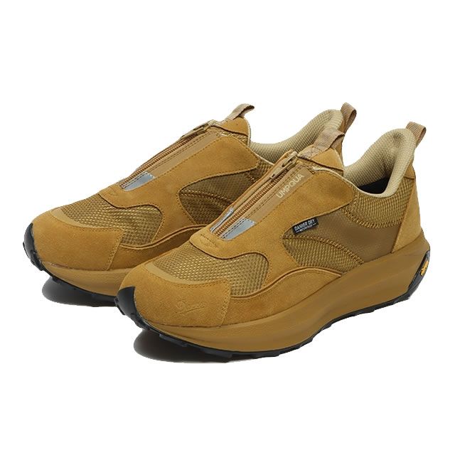 ダナー スニーカー DANNER (D123032) UMPQUA アンプクア ミリタリー 靴 メンズ [230428]