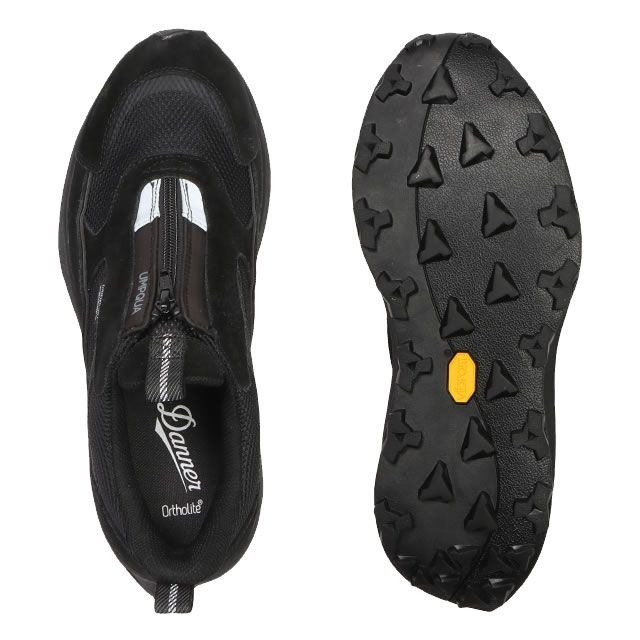 ダナー スニーカー DANNER (D123032) UMPQUA アンプクア ミリタリー 靴 メンズ [230428]
