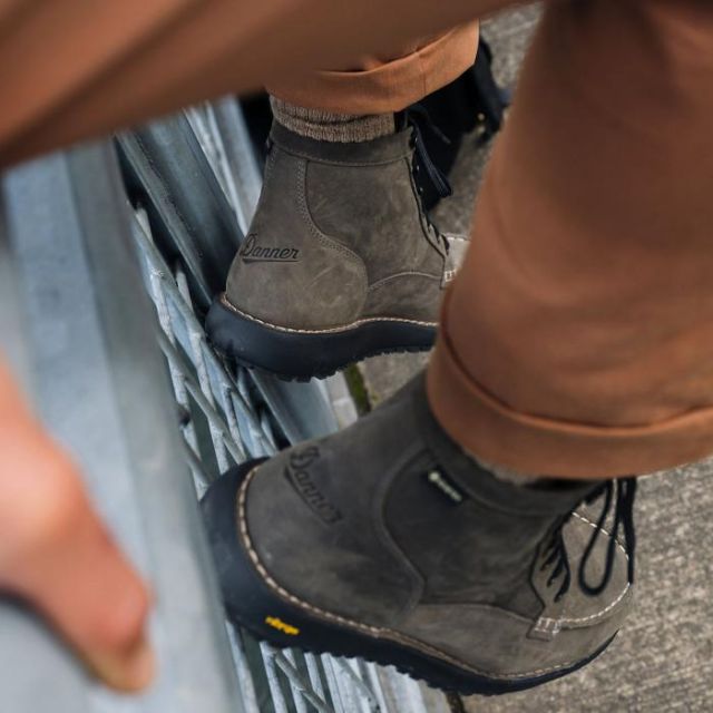 DANNER 30743 LOGGER 917 MOC