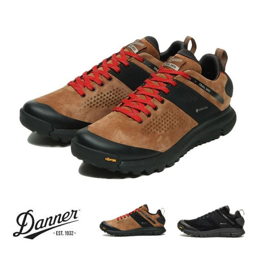 ダナー トレッキング シューズ DANNER (61293/61297) TRAIL 2650 GTX ゴアテックス GORE-TEX トレイルシューズ スニーカー メンズ [231017]