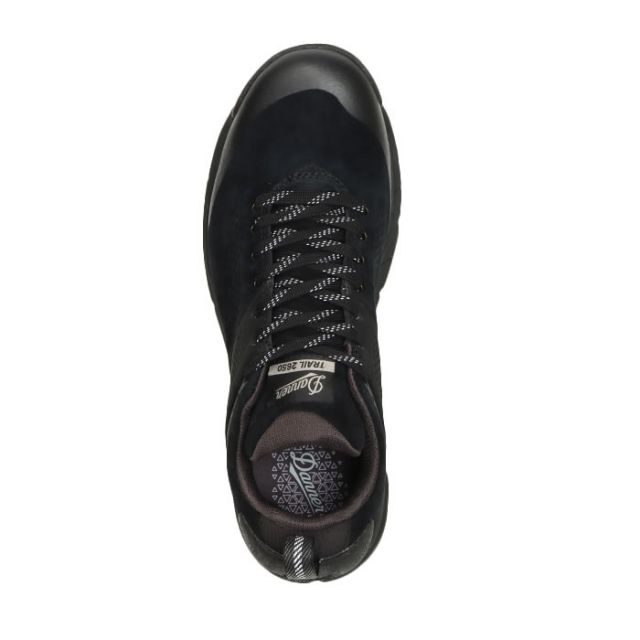 ダナー トレッキング シューズ DANNER (61293/61297) TRAIL 2650 GTX ゴアテックス GORE-TEX トレイルシューズ スニーカー メンズ [231017]