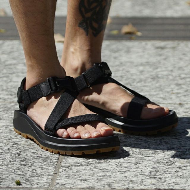 ダナー サンダル ビブラムソール danner 35382 WALLOWA NYLON SANDAL (240429)