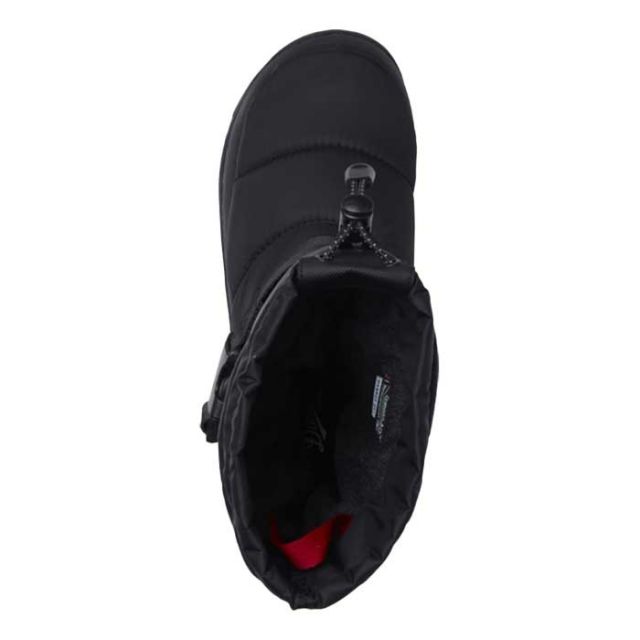 ダナー ブーツ フレッド AG ウィンターブーツ DANNER D120077 FREDDO Ag ブラック メンズ レディース ユニセックス 24cm - 28cm (241114)