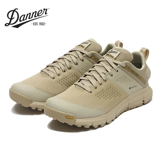 ダナー DANNER 61205 Trail 2650 Mesh Gtx ダナー TRAL 2650 GTX EE ワイド ゴアテックス メンズ 防水 軽量 (250418)