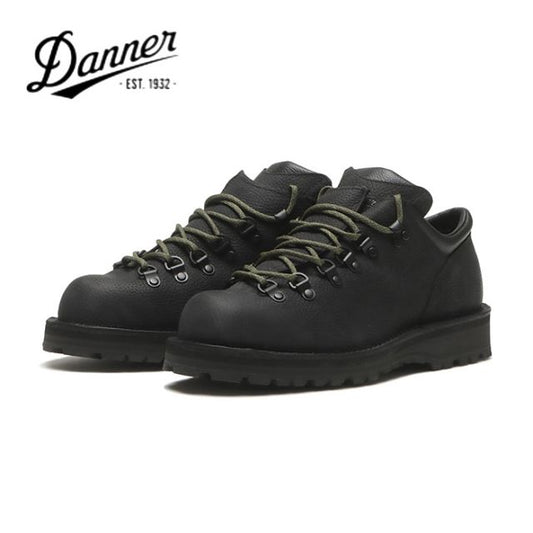 ダナー DANNER MT RIDGE LOW W/P KIT マウントリッジロー WP KLT Danner D214016 MT.RIDGE LOW ローカット レザーシューズ メンズ タウンユース スニーカー シューズ(250919)
