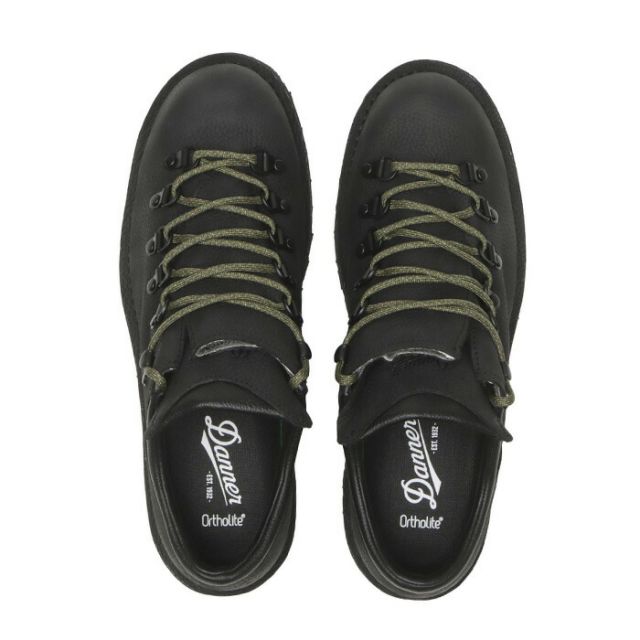 ダナー DANNER MT RIDGE LOW W/P KIT マウントリッジロー WP KLT Danner D214016 MT.RIDGE LOW ローカット レザーシューズ メンズ タウンユース スニーカー シューズ(250919)