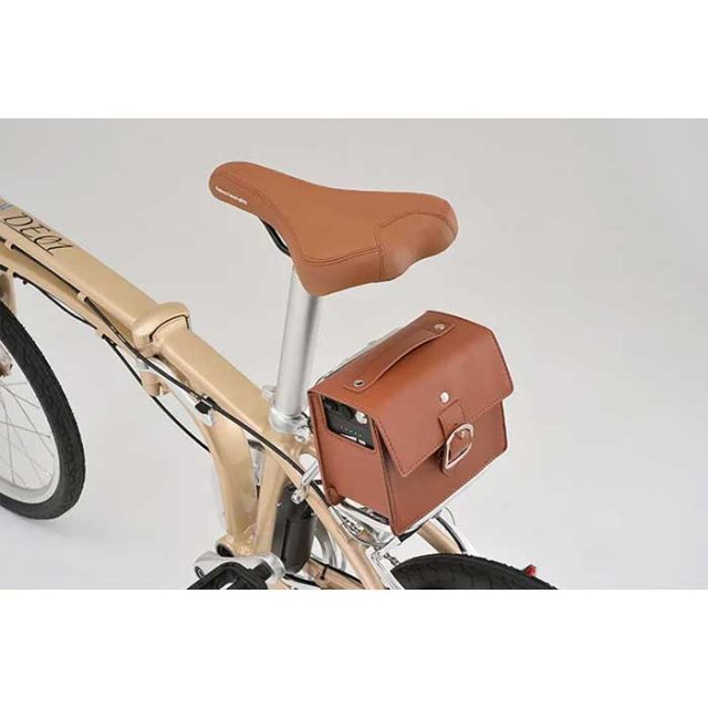 デイトナ 自転車 20インチ DAYTONA 折りたたみ 電動自転車 (DE01)  51918/ 51919/ 51920/ 51921 /51922 電動アシスト ミニベロ 街乗り モダンクラシック おしゃれ パワフル おすすめ [230413]