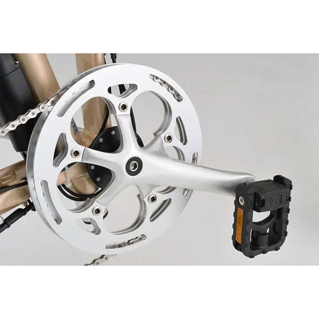デイトナ 自転車 20インチ DAYTONA 折りたたみ 電動自転車 (DE01)  51918/ 51919/ 51920/ 51921 /51922 電動アシスト ミニベロ 街乗り モダンクラシック おしゃれ パワフル おすすめ [230413]