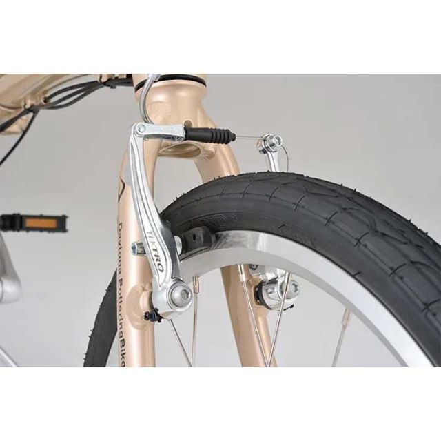 デイトナ 自転車 20インチ DAYTONA 折りたたみ 電動自転車 (DE01)  51918/ 51919/ 51920/ 51921 /51922 電動アシスト ミニベロ 街乗り モダンクラシック おしゃれ パワフル おすすめ [230413]