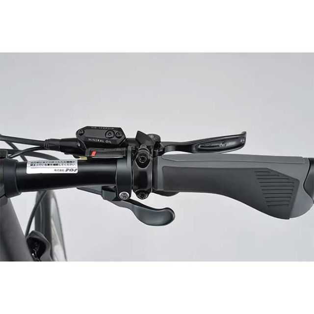 デイトナ 自転車 20インチ DAYTONA 折りたたみ電動自転車 (DE01X) 51923/ 51924/ 51925 電動アシスト ミニベロ 街乗り パワフル シマノ10速 安全 [230413]