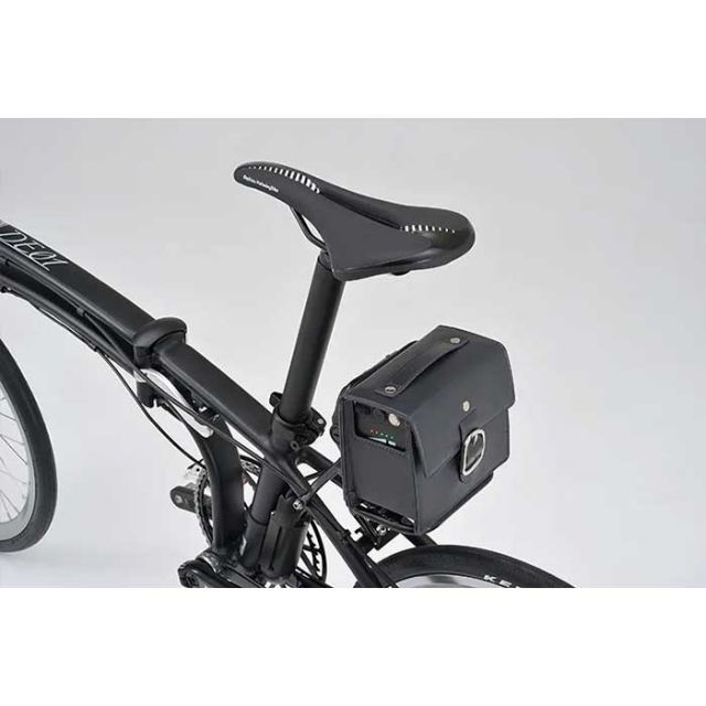 デイトナ 自転車 20インチ DAYTONA 折りたたみ電動自転車 (DE01X) 51923/ 51924/ 51925 電動アシスト ミニベロ 街乗り パワフル シマノ10速 安全 [230413]