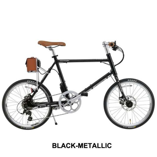 デイトナ 自転車 20インチ DAYTONA 電動自転車 (DE03) 51929/ 51930/ 51931/ 51932 電動アシストミニベロ 街乗り おしゃれ 人気 [230413]