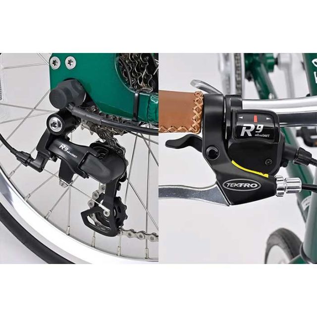 デイトナ 自転車 20インチ DAYTONA 電動自転車 (DE03) 51929/ 51930/ 51931/ 51932 電動アシストミニベロ 街乗り おしゃれ 人気 [230413]