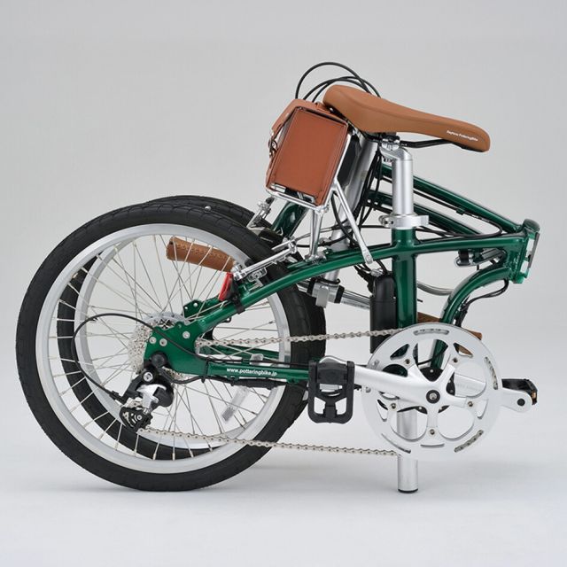 DAYTONA DE01 試乗車 ﾀﾞｰｸｸﾞﾘｰﾝﾒﾀﾘｯｸ