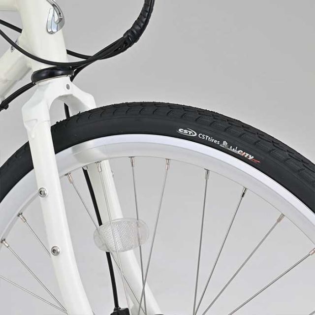 デイトナ 自転車 26インチ DAYTONA 電動自転車 (DE02) 51960 / 51959 / 51961) 26インチ クロスバイク 電動アシストクロスバイク 街乗り おしゃれ 人気