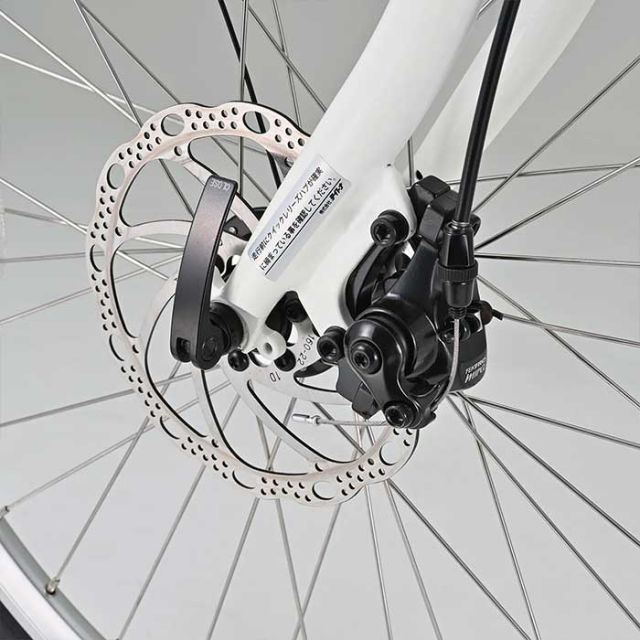 デイトナ 自転車 26インチ DAYTONA 電動自転車 (DE02) 51960 / 51959 / 51961) 26インチ クロスバイク 電動アシストクロスバイク 街乗り おしゃれ 人気