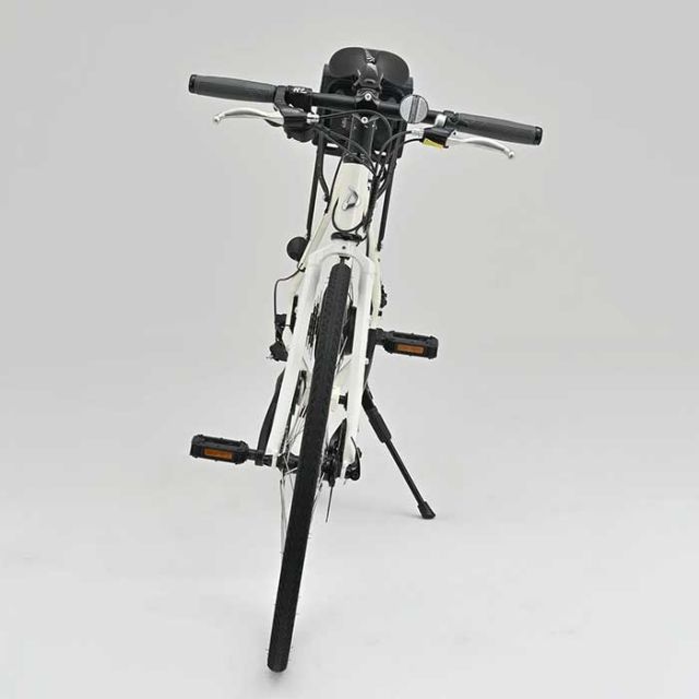デイトナ 自転車 26インチ DAYTONA 電動自転車 (DE02) 51960 / 51959 / 51961) 26インチ クロスバイク 電動アシストクロスバイク 街乗り おしゃれ 人気