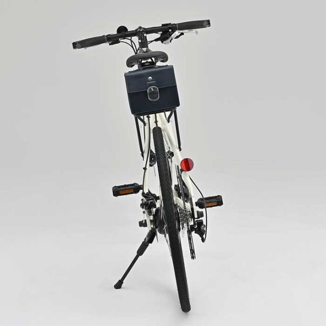 デイトナ 自転車 26インチ DAYTONA 電動自転車 (DE02) 51960 / 51959 / 51961) 26インチ クロスバイク 電動アシストクロスバイク 街乗り おしゃれ 人気