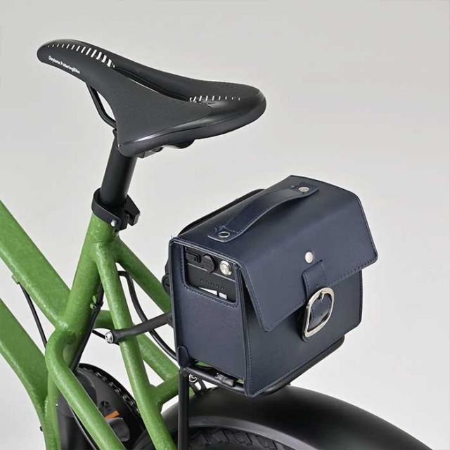 デイトナ 自転車 20インチ DAYTONA 電動自転車 (DE04) 51965 / 51989 / 51990 / 51991 クロスバイク 電動アシストクロスバイク 街乗り おしゃれ 人気 リンクル塗装