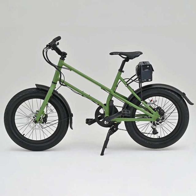 デイトナ 自転車 20インチ DAYTONA 電動自転車 (DE04) 51965 / 51989 / 51990 / 51991 クロスバイク 電動アシストクロスバイク 街乗り おしゃれ 人気 リンクル塗装