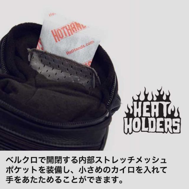 デスグリップ グローブ DEATHGRIP Werewolf Mitts ミトン ミット 手袋 スキー スノーボード ミトン ブラック カーキグリーン S / M / L (241129)