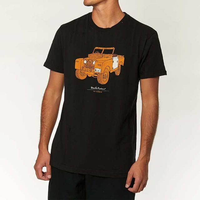 DEUS DMW41808V The Landie