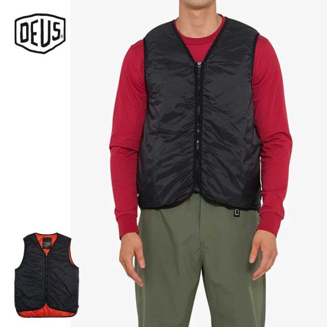 DEUS DMF226404 Cycleworks Vest