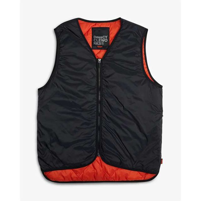 DEUS DMF226404 Cycleworks Vest