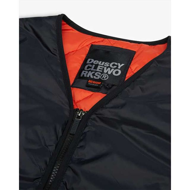 DEUS DMF226404 Cycleworks Vest