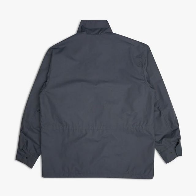 DEUS DPT22023 Pathfinder Nylon Field Jacket