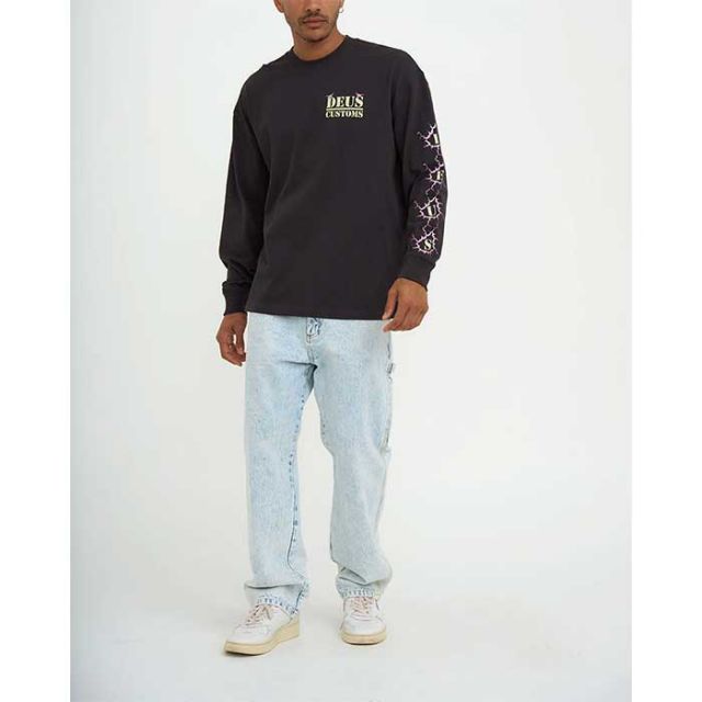 DEUS DMF231980 PUB NUISANCE LE TEE