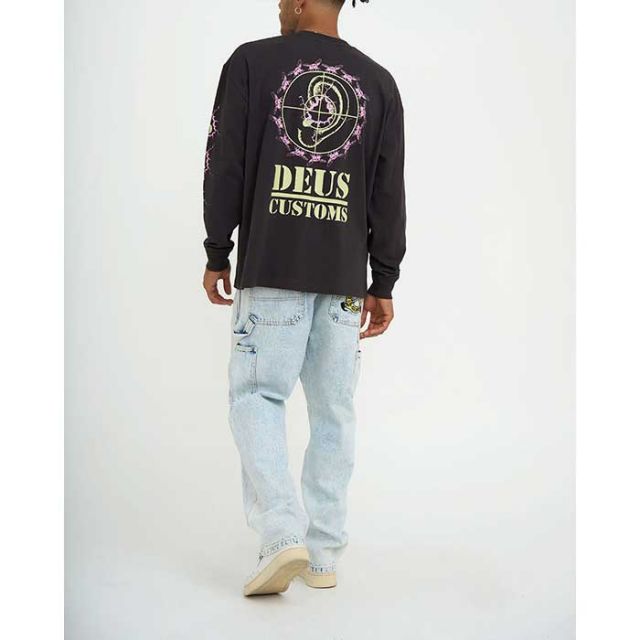 DEUS DMF231980 PUB NUISANCE LE TEE