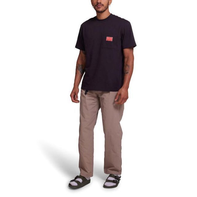 DEUS DMP241417 Venture Pocket Tee