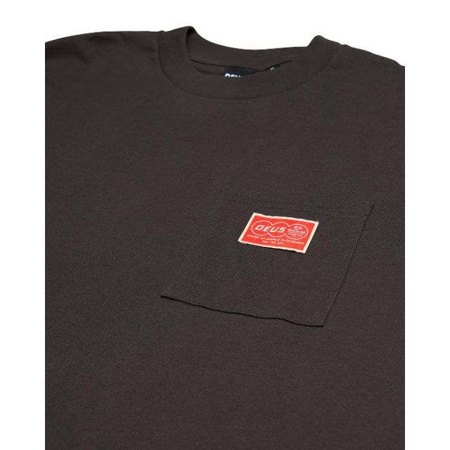 DEUS DMP241417 Venture Pocket Tee