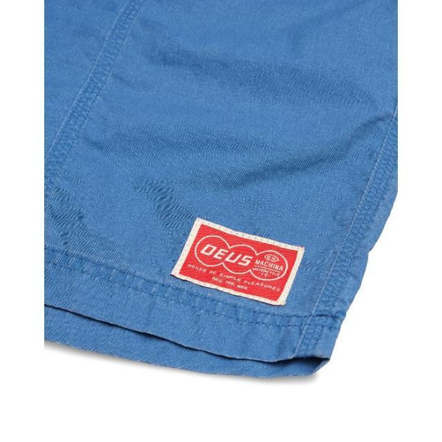 DEUS DMP242407A Glide Swim Short