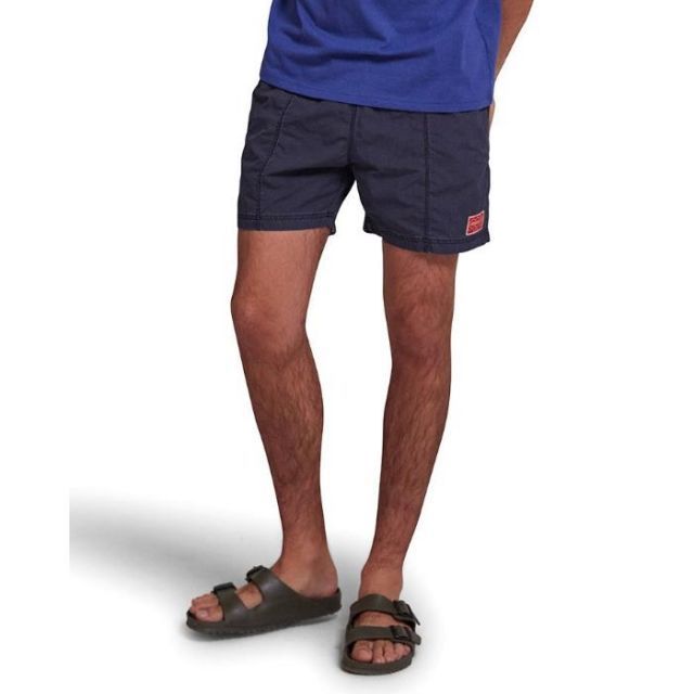 DEUS DMP242407A Glide Swim Short