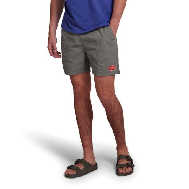DEUS DMP242407A Glide Swim Short