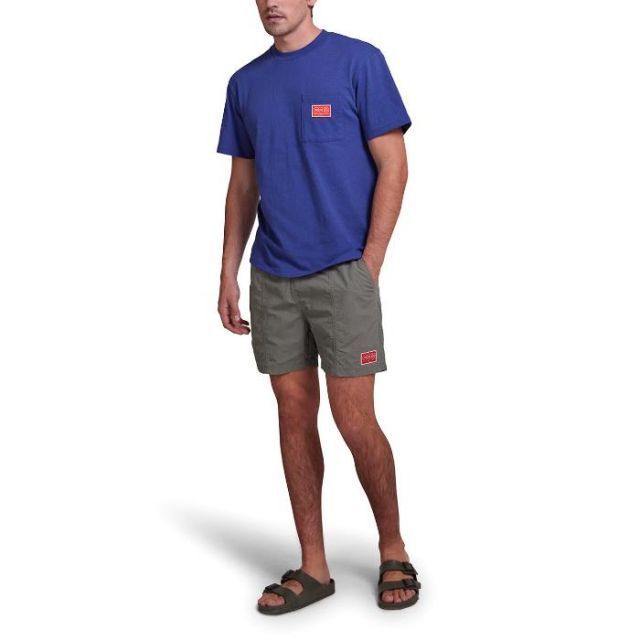 DEUS DMP242407A Glide Swim Short