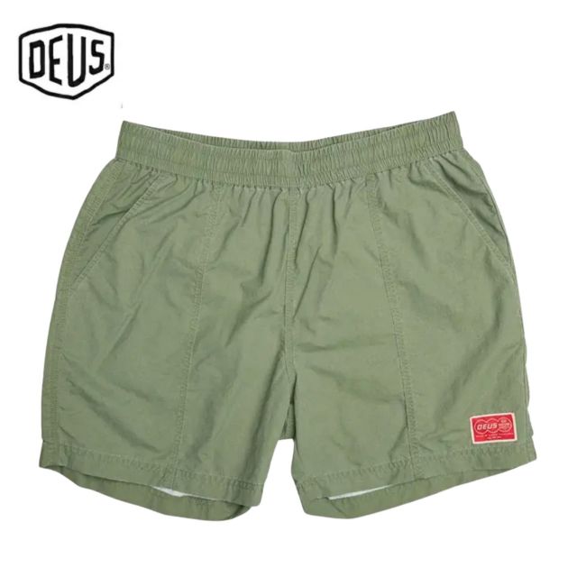 DEUS DMP242407A Glide Swim Short