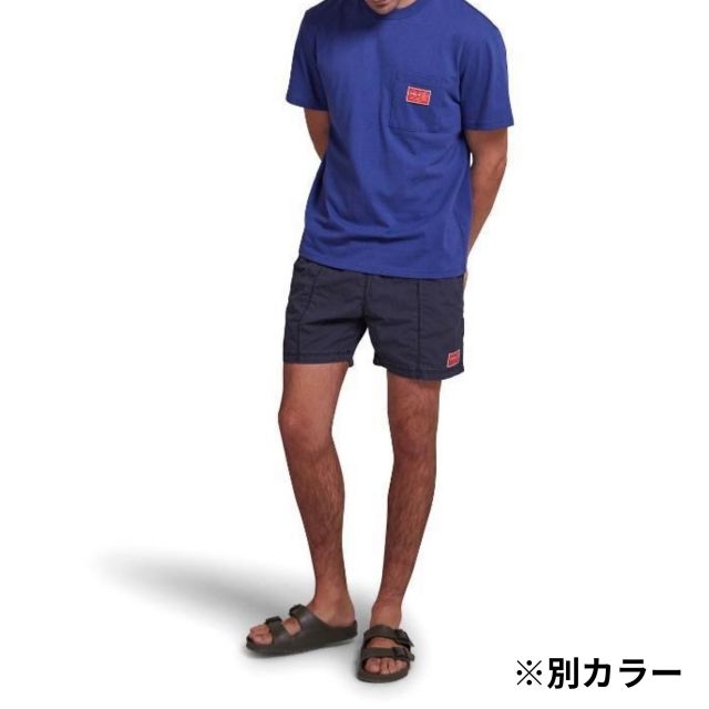 DEUS DMP242407A Glide Swim Short