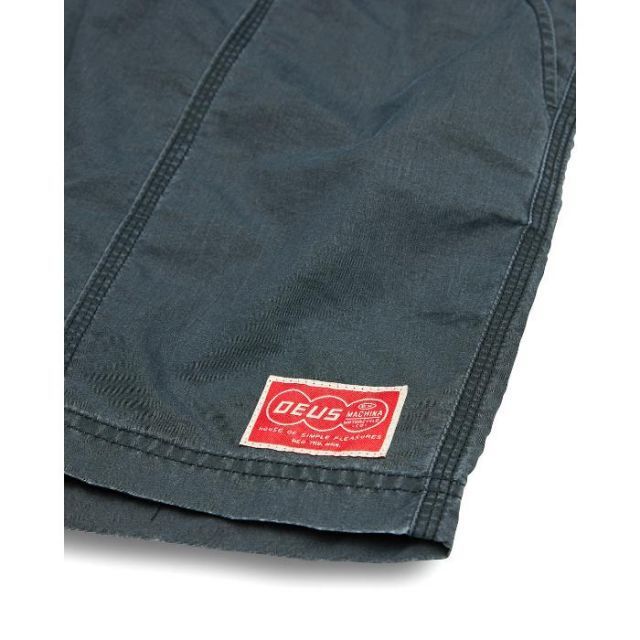 DEUS DMP242407A Glide Swim Short