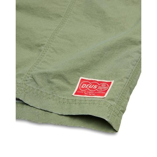 DEUS DMP242407A Glide Swim Short