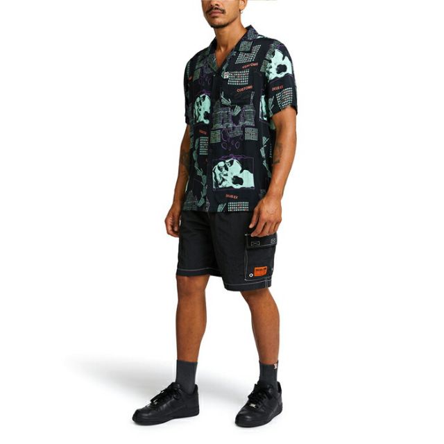 DEUS DMS235192 Primitive Shirt