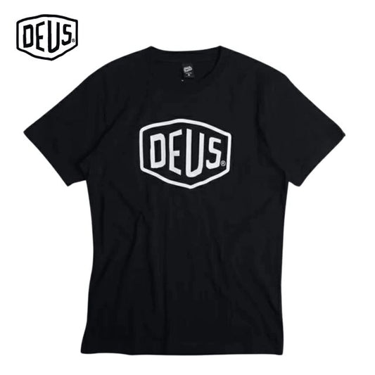 DEUS T_DMW41808E Shield Tee